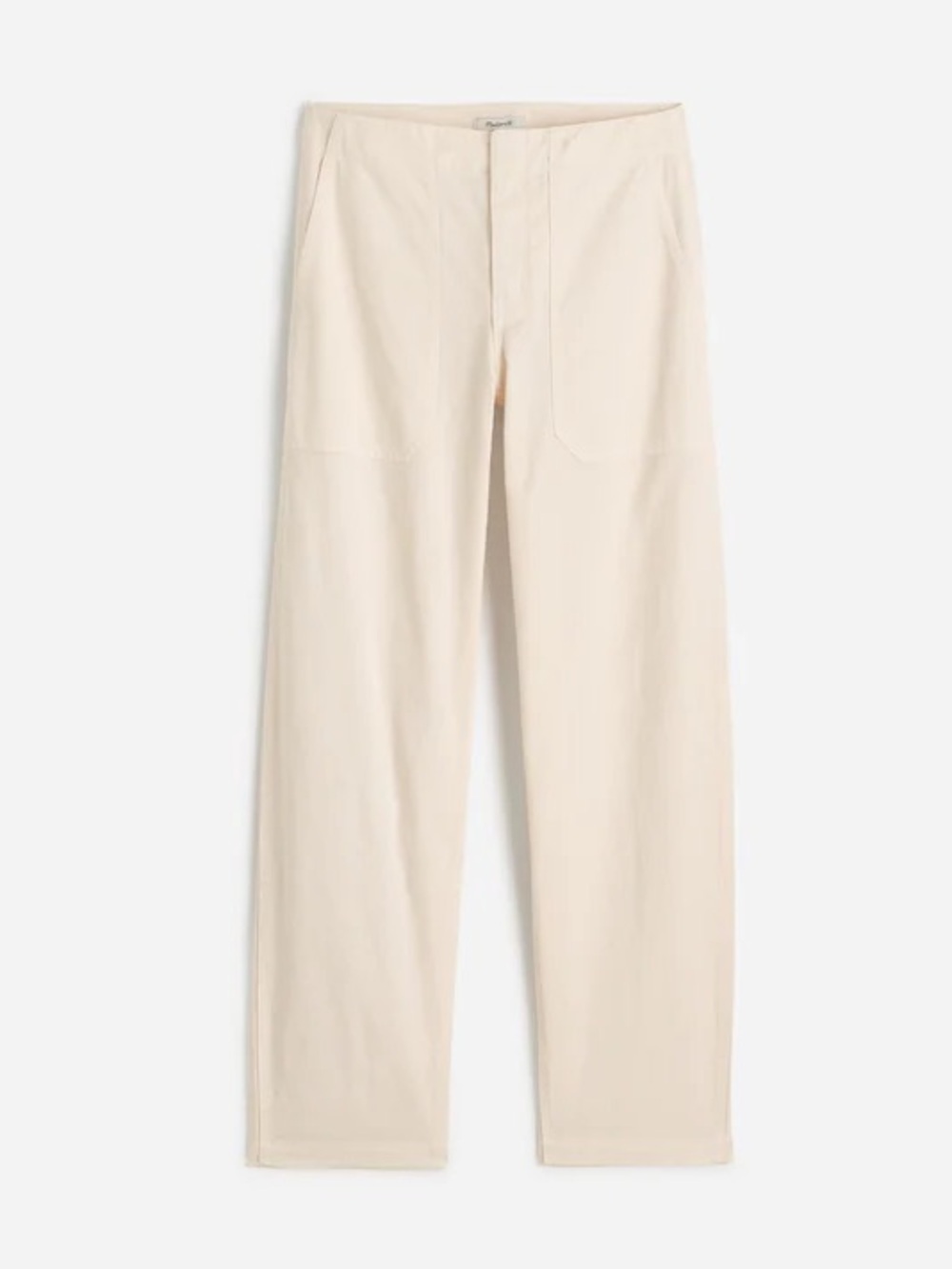 Tapered-Leg Utility Pants LighthouseRigid - Picture 4 of 7